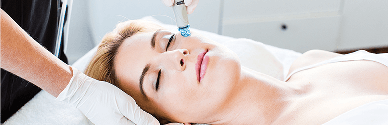 Wrinkle Treatments for Youthful Skin