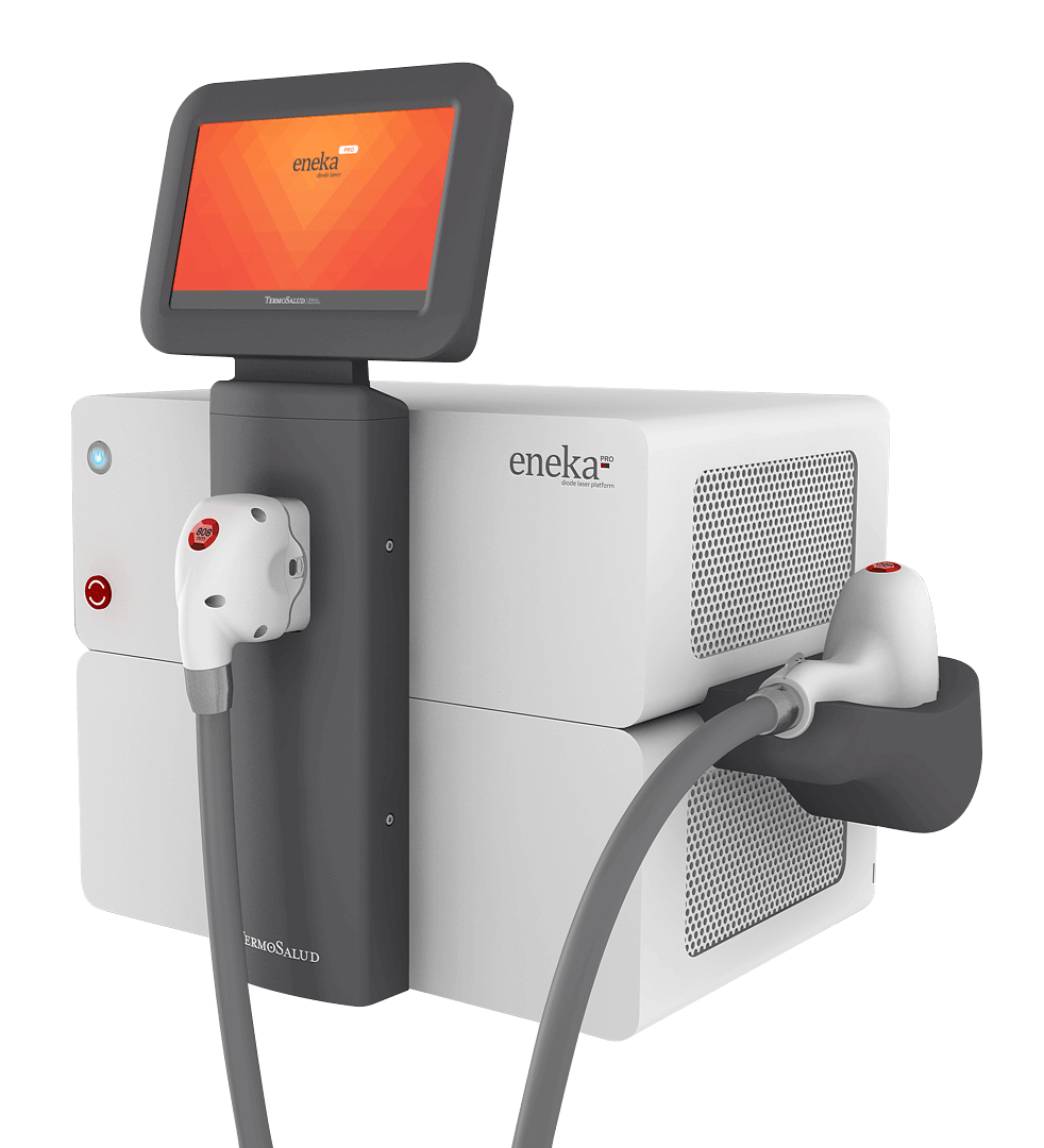 Eneka Pro Laser System