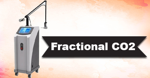 Fractional-CO2