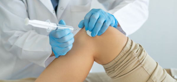Corticosteroid Injections