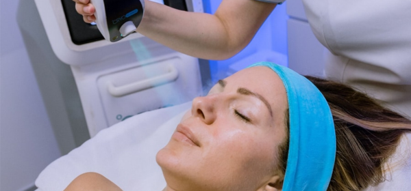 Cryotherapy
