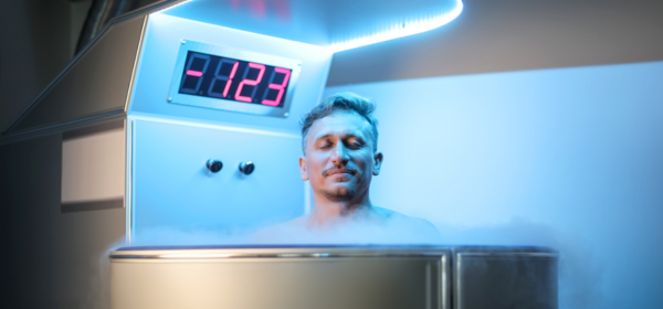 Cryotherapy