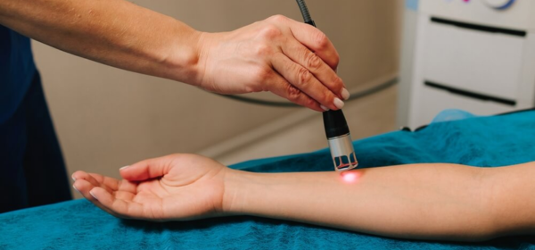Laser Therapy