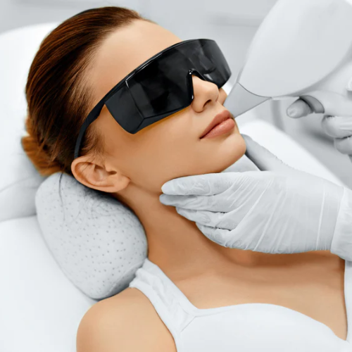 Laser Hair Removal