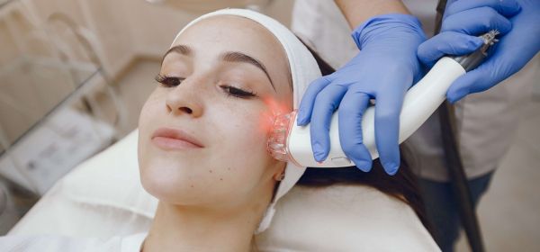 Laser Therapy