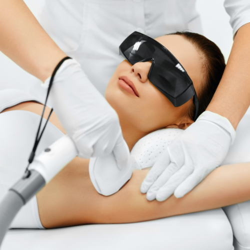 Pre-Treatment Prep