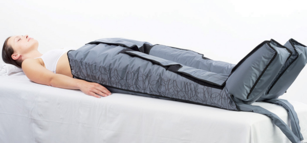 Pressure Therapy