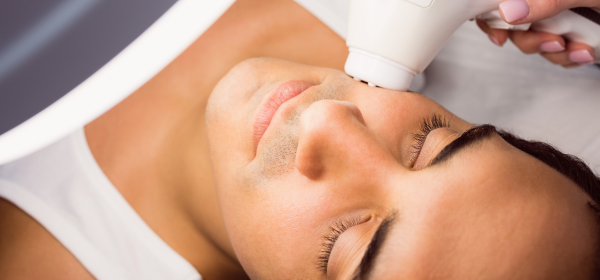 Q-Switch Laser Therapy