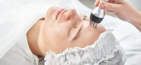Microdermabrasion