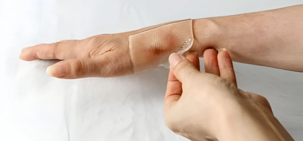 Silicone Gel/Sheets