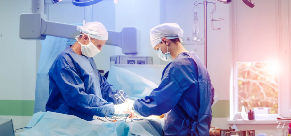 Skin Grafting & Flap Surgery