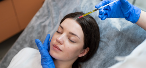 GFC Procedure
