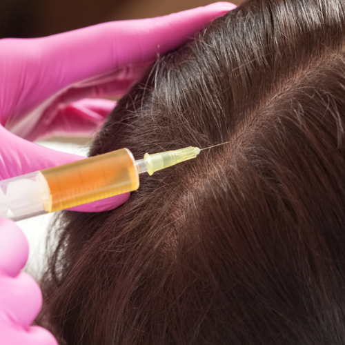 GFC Treatment