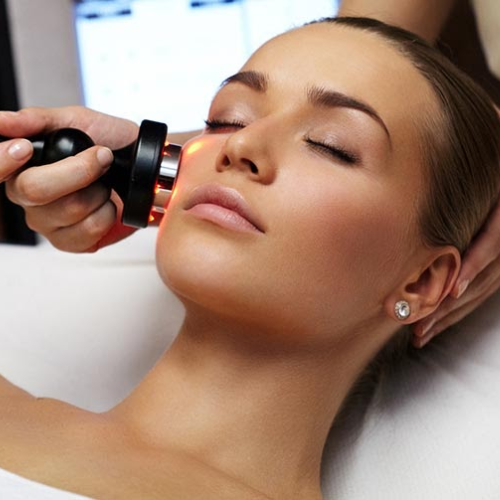 Skin Re-Surfacing
