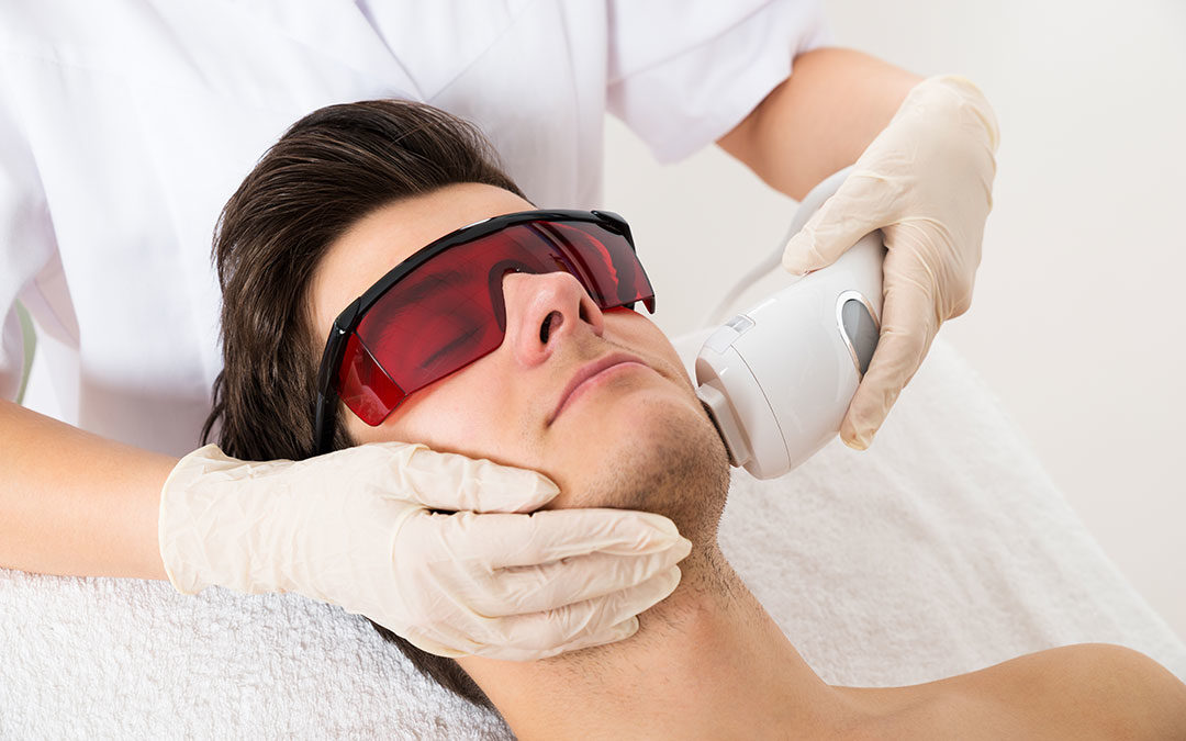 Laser Hair Removal Pain Guide