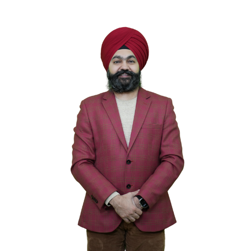 Dr. T.S. Nagpal