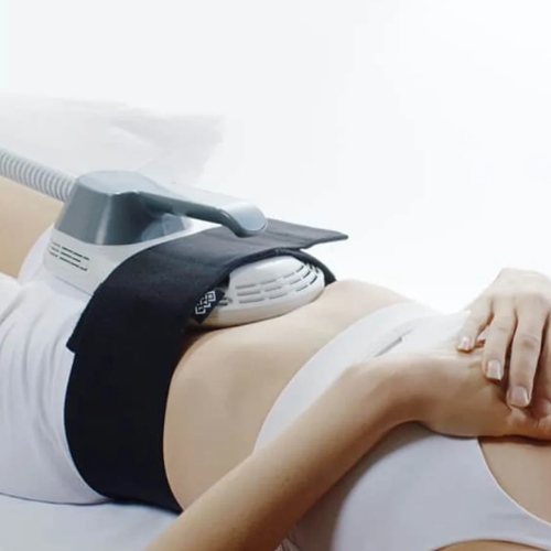 HIFEM Treatment System