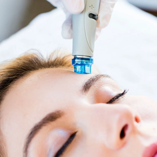 HydraFacial Treatment System