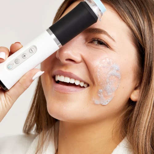 OxyGeneo Treatment System