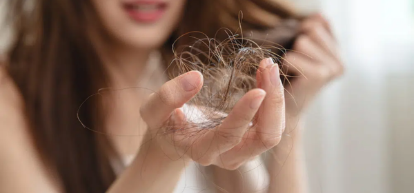 Hair Fall