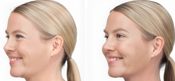 Before Treatment