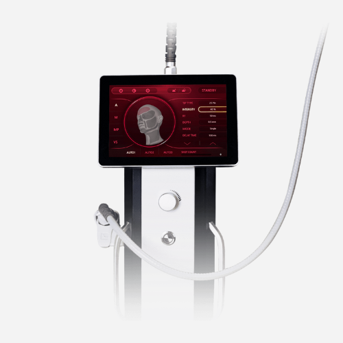 Secret RF Device