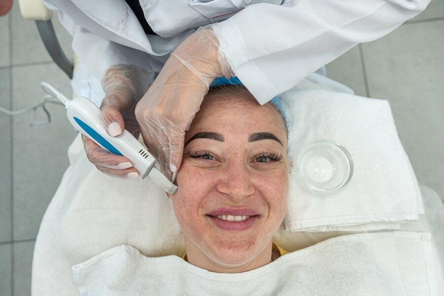 Anti Aging Treatment