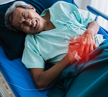 Appendix Treatment