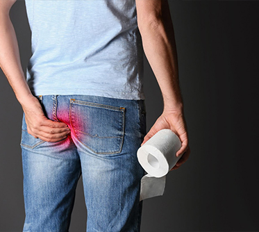 Laser Piles Treatment